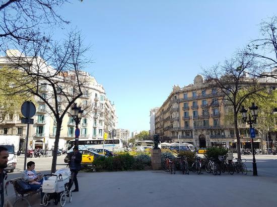 La Rambla